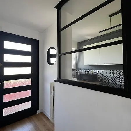 New : T2 Refais A Neuf Avec Parking !